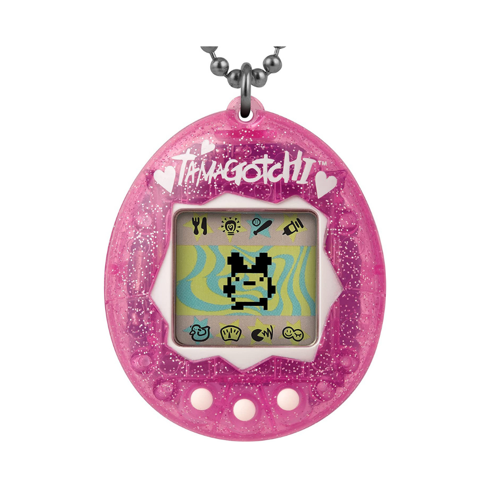 Bandai Tamagotchi Original Mascota Virtual