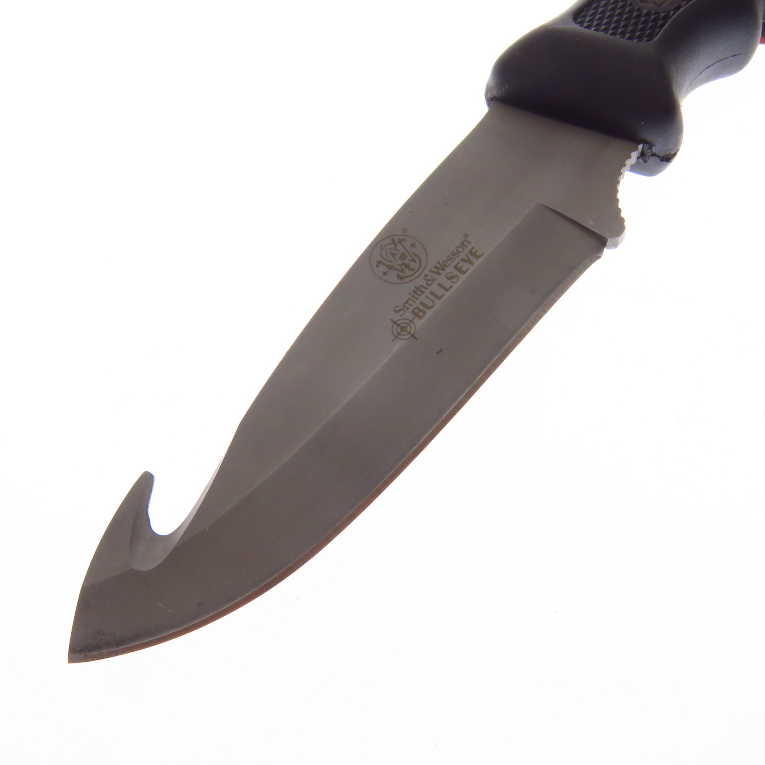 Sw629 Smith & Wesson Set De Caceria Cuchillo Y Hacha