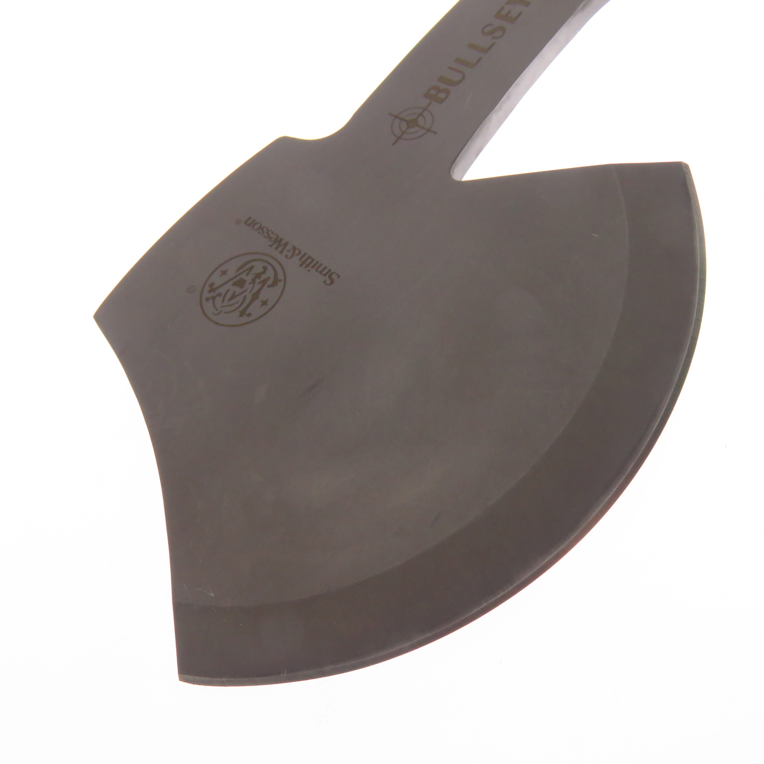 Sw629 Smith & Wesson Set De Caceria Cuchillo Y Hacha