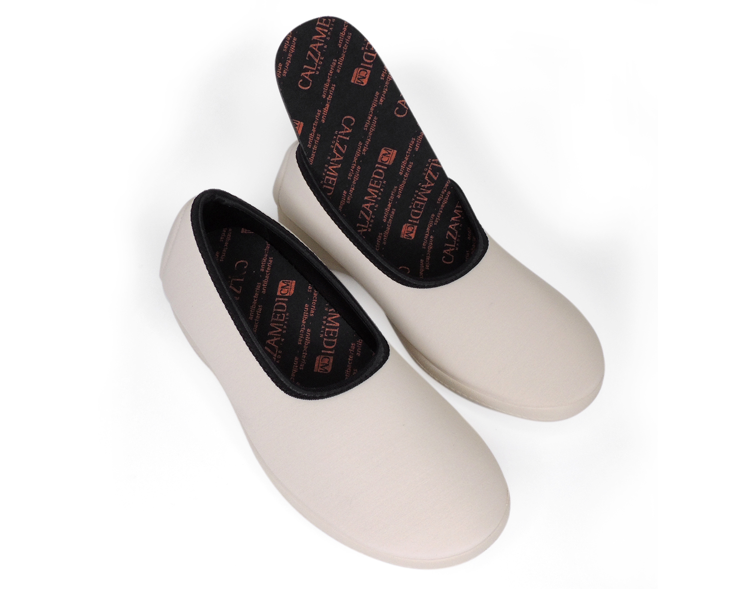 ZAPATO TIPO BALERINA, CÓMODO Y FLEXIBLE CALZAMEDI