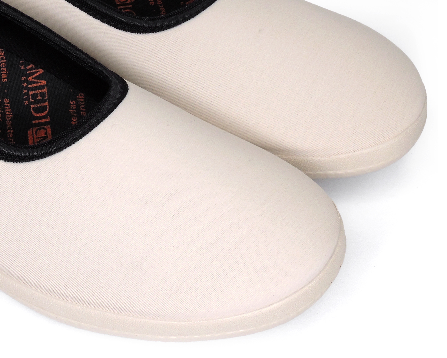 ZAPATO TIPO BALERINA, CÓMODO Y FLEXIBLE CALZAMEDI