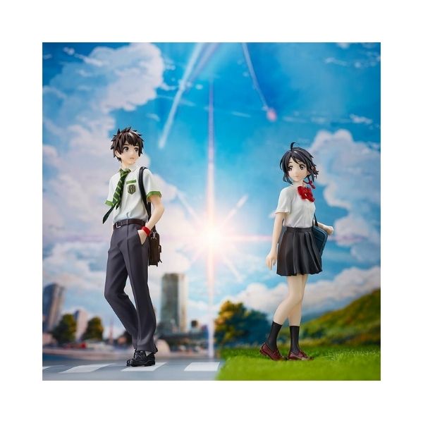Mitsuha Miyamizu POP UP PARADE Your Name