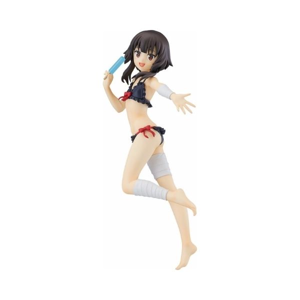Megumin Swimsuit POP UP PARADE KonoSuba!