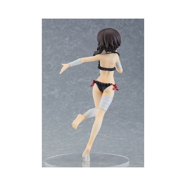 Megumin Swimsuit POP UP PARADE KonoSuba!
