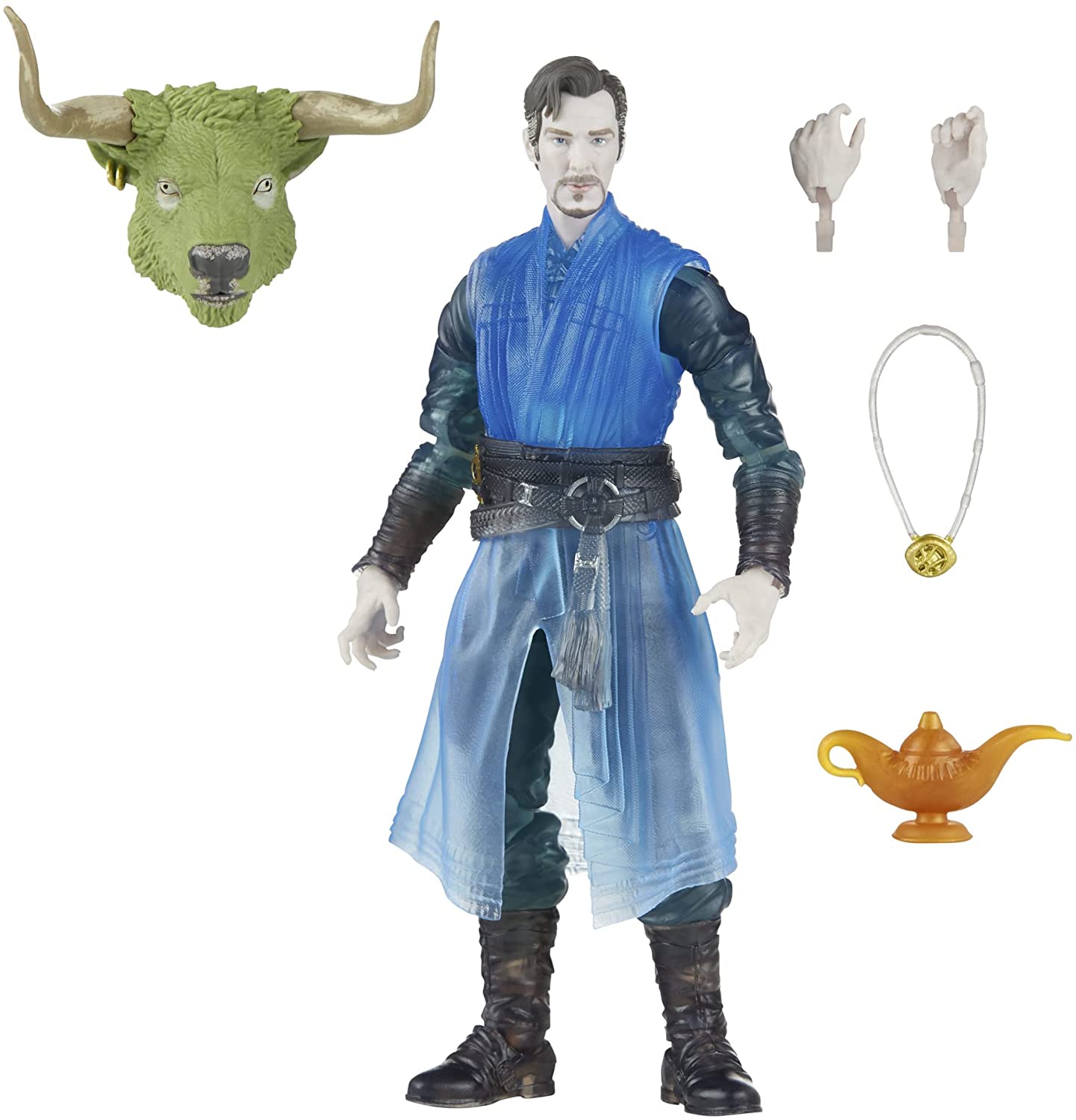 Marvel Legends Series - Doctor Strange Forma Astral