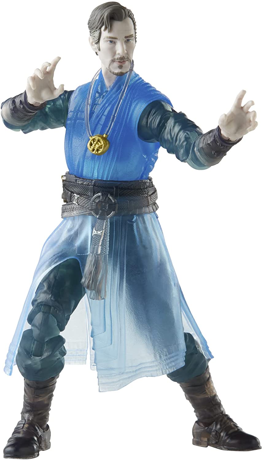 Marvel Legends Series - Doctor Strange Forma Astral