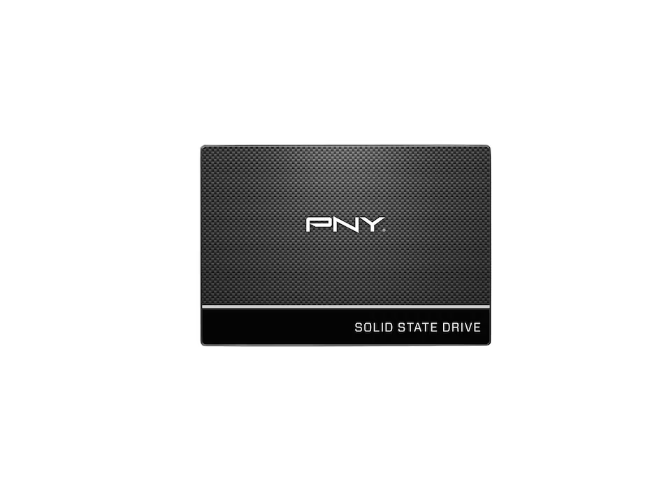 Disco Sólido SSD Interno Pny SSD7CS900-240-RB 240GB 