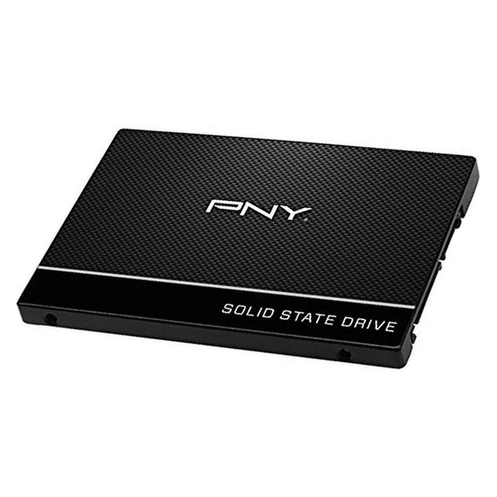 Disco Sólido SSD Interno Pny SSD7CS900-240-RB 240GB 