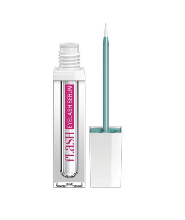 Flash Suero Para Pestañas 2ml.