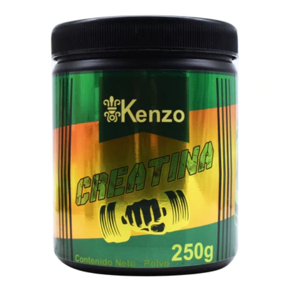 Creatina 250 G