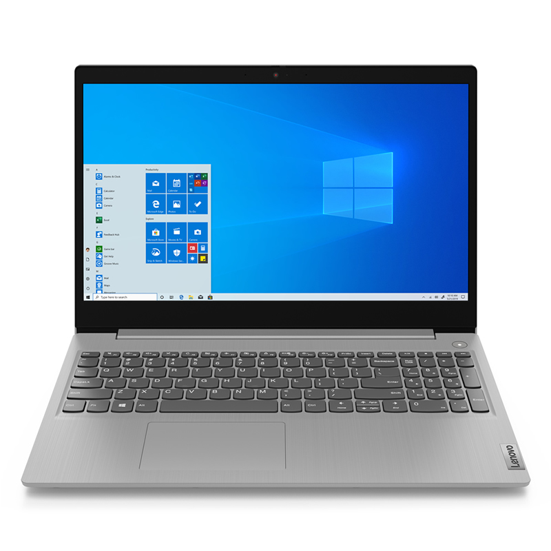 Laptop Lenovo Ideapad 3 15ADA05 15.6 pulgadas Athlon Silver DD 1 TB Ram 8GB Windows 10 Home