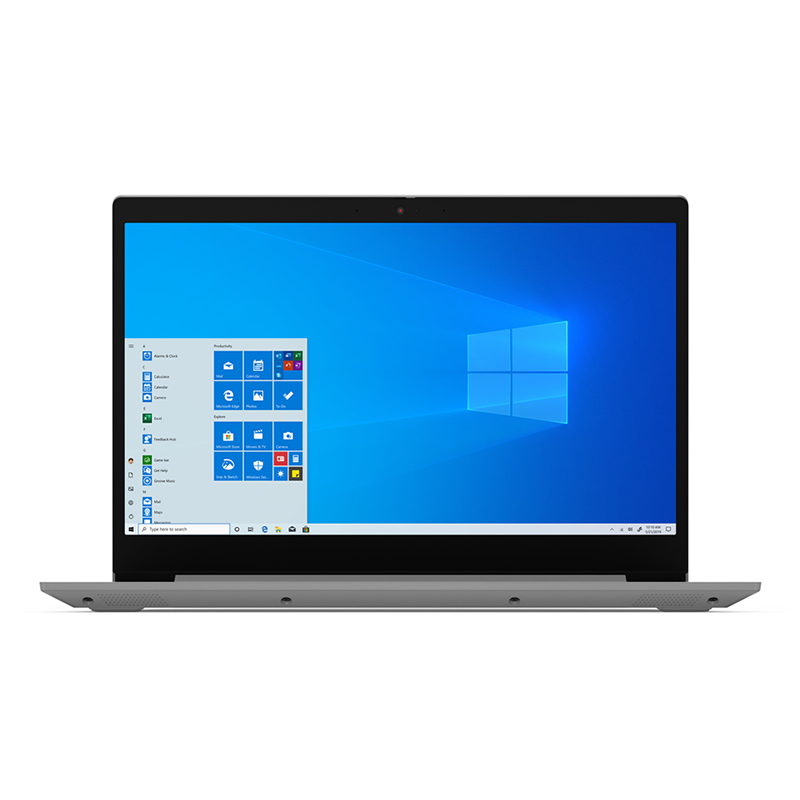 Laptop Lenovo Ideapad 3 15ADA05 15.6 pulgadas Athlon Silver DD 1 TB Ram 8GB Windows 10 Home