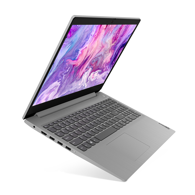 Laptop Lenovo Ideapad 3 15ADA05 15.6 pulgadas Athlon Silver DD 1 TB Ram 8GB Windows 10 Home