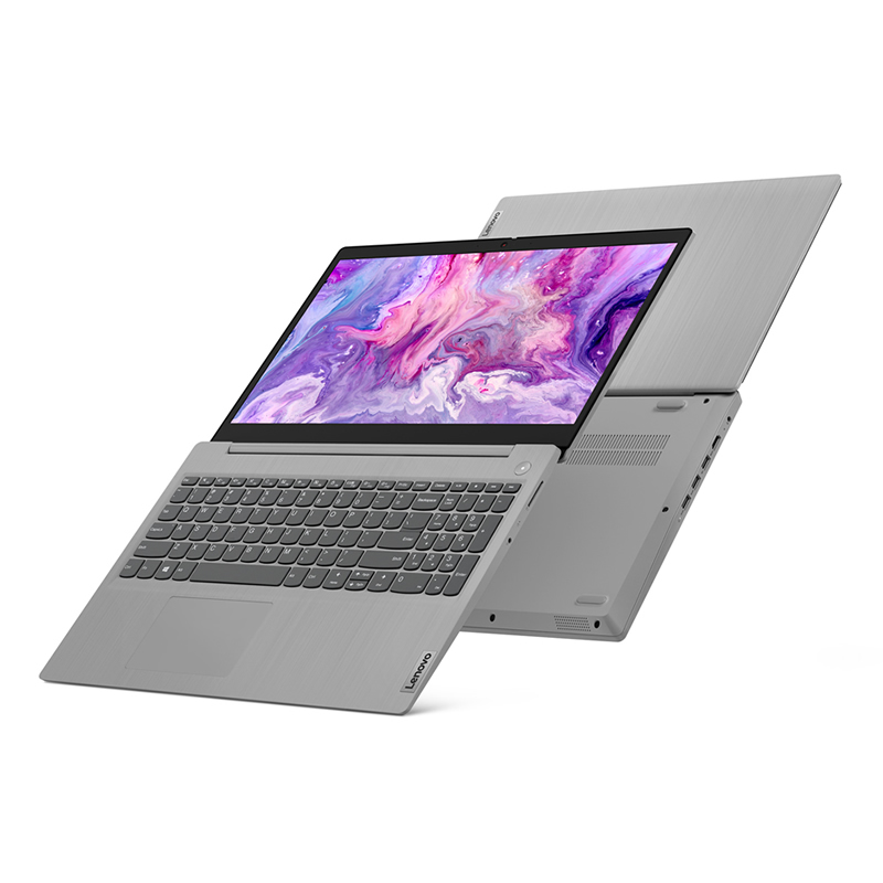 Laptop Lenovo Ideapad 3 15ADA05 15.6 pulgadas Athlon Silver DD 1 TB Ram 8GB Windows 10 Home