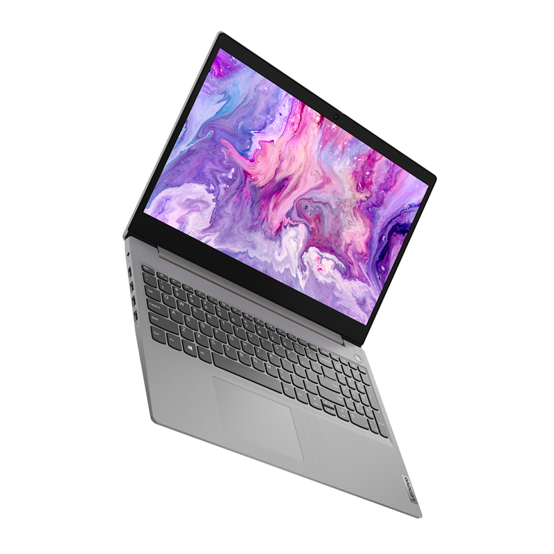 Laptop Lenovo Ideapad 3 15ADA05 15.6 pulgadas Athlon Silver DD 1 TB Ram 8GB Windows 10 Home