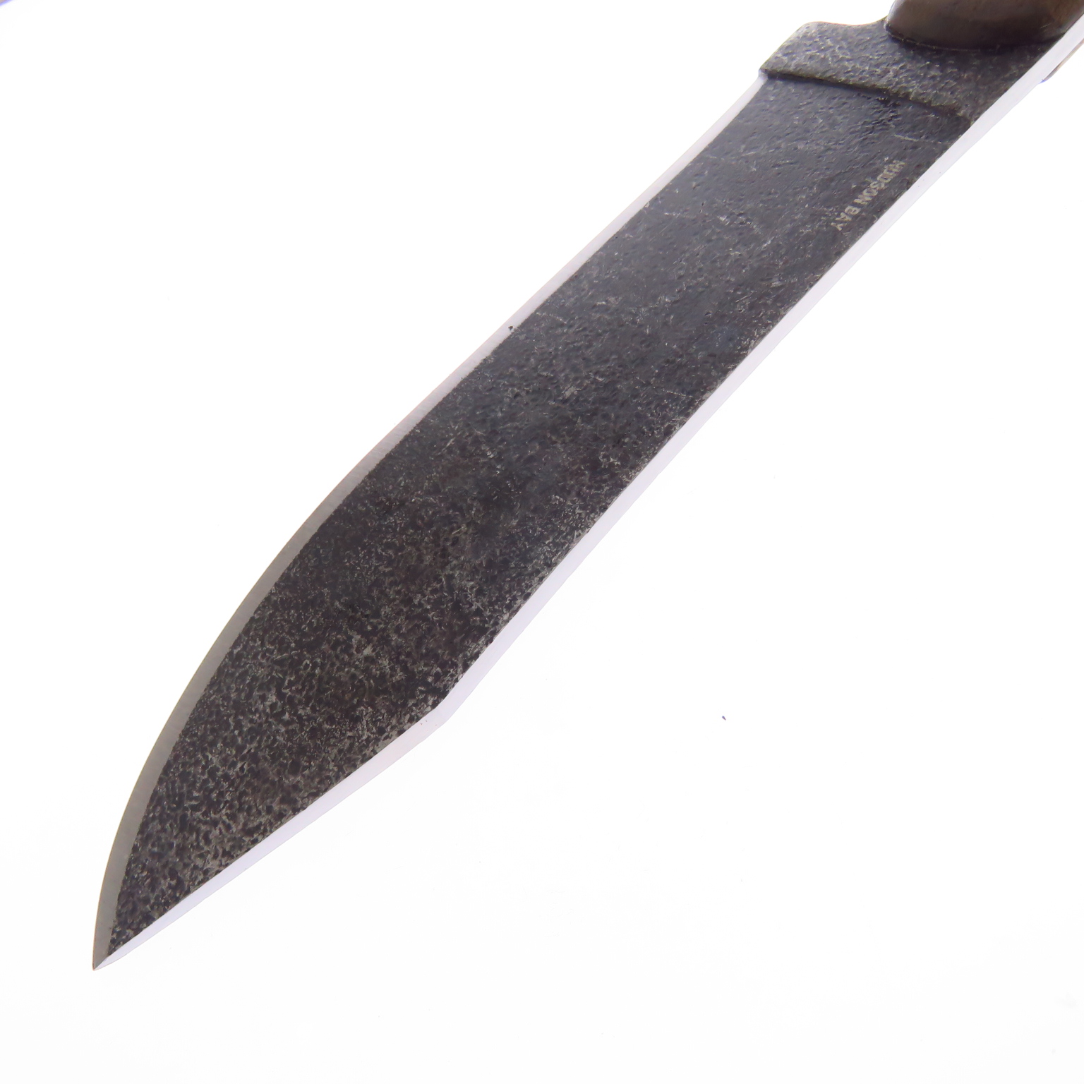 Ctk24094Hc Condor Hudson Bay Knife Cuchillo Filo Plano Con Funda De Piel