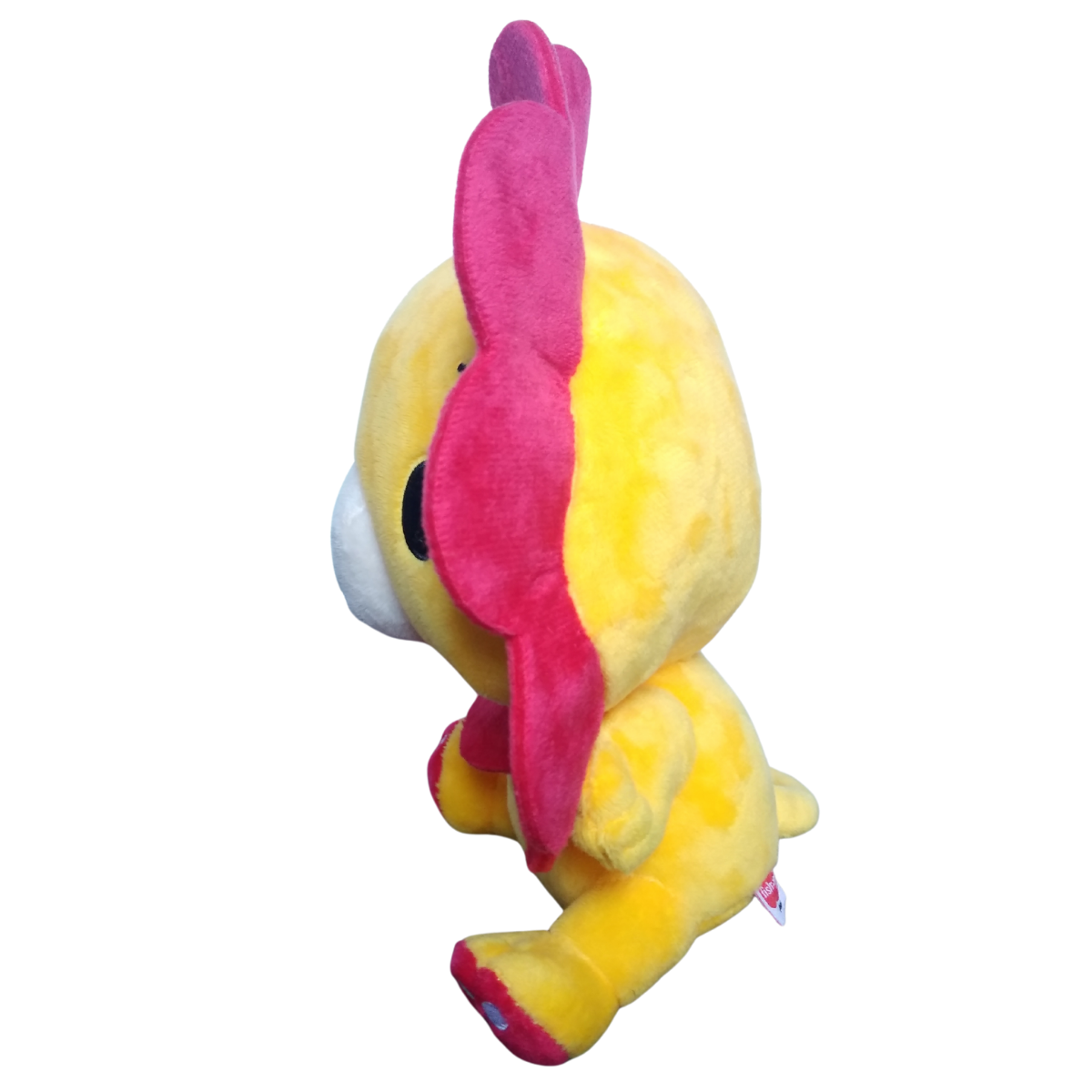 Peluche Sentadito León De 20 Cm Fisher Price