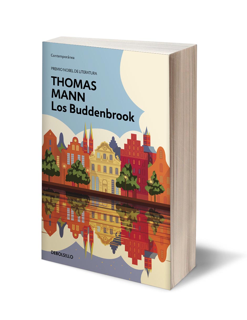 Los Buddenbrook