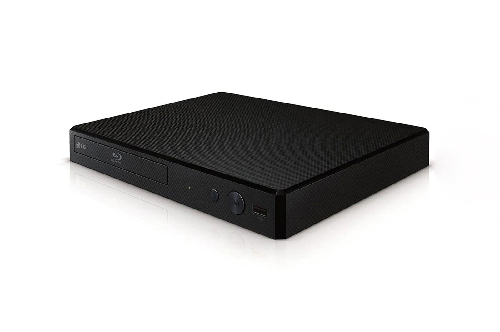 Reproductor Blu-ray LG BP175 Streaming Audio con WiFi