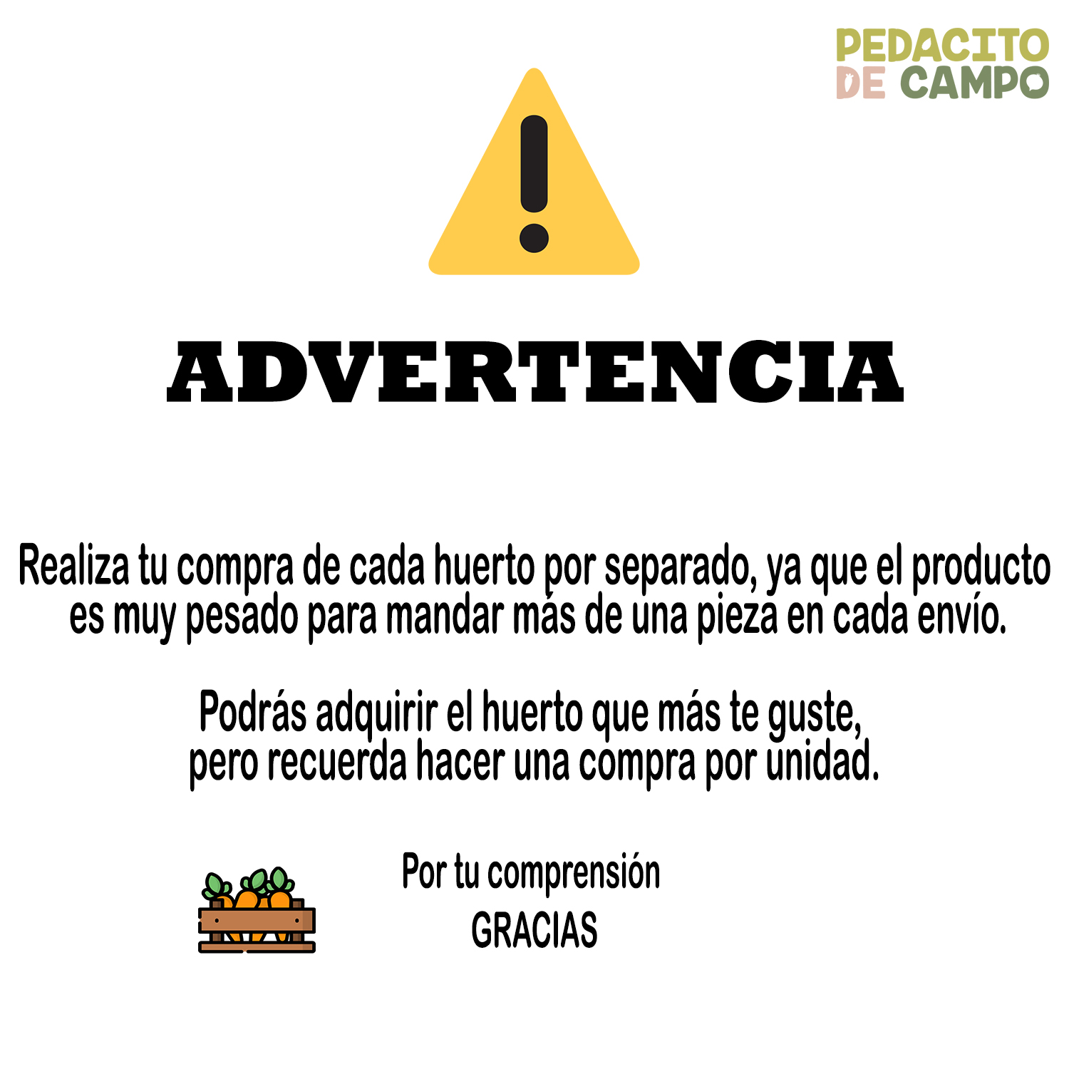 Huerto Bajo Madera 30x120 Pedacito De Campo Semillas/plantas Natural 