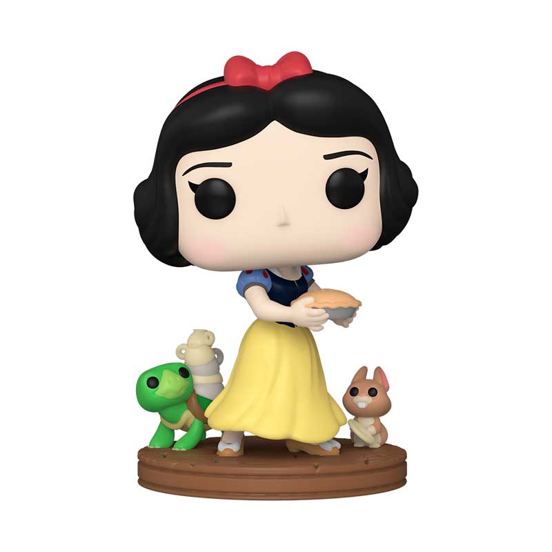 Funko Pop Blancanieves #1019 Snow White Princesa Disney Original