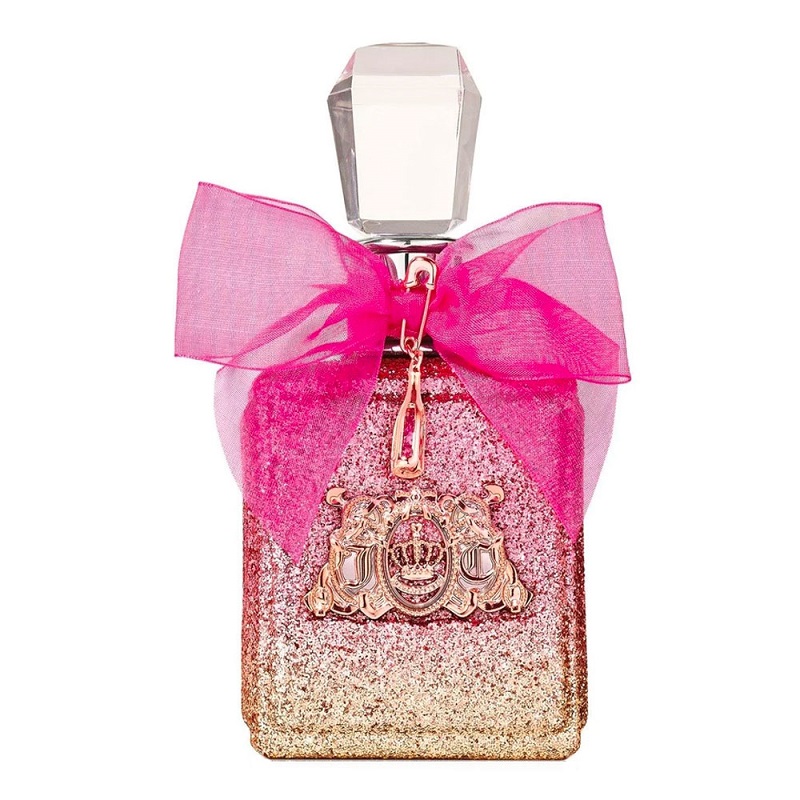 Viva la Juicy Rose de Juicy Couture Eau de Parfum 100 ml