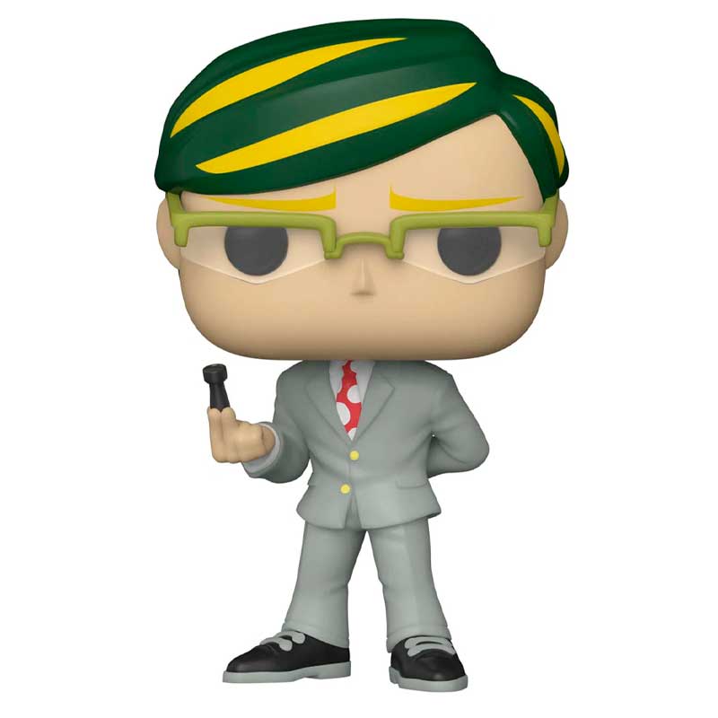 Funko Pop Sir Nighteye #1006 My Hero Academia Anime Original