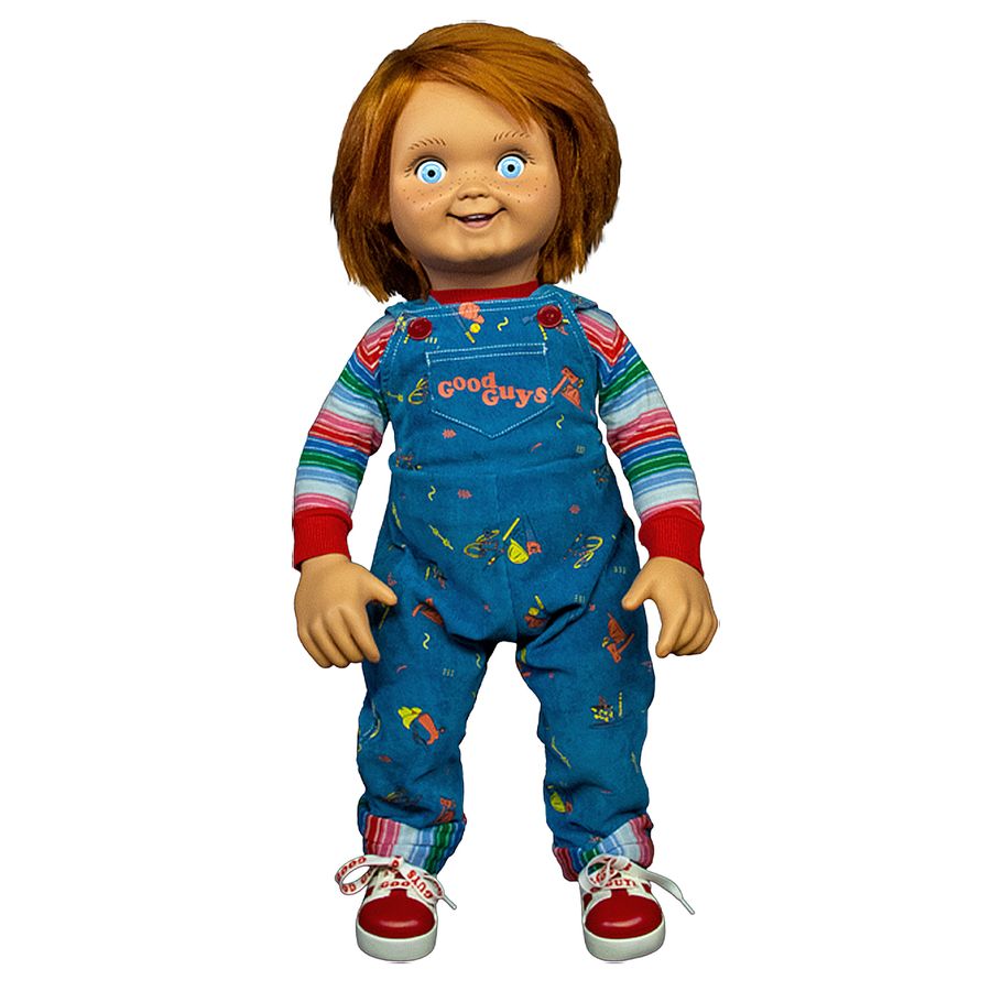 Muñeco Chucky Trick Or Treat Original Good Guy Child´s Play