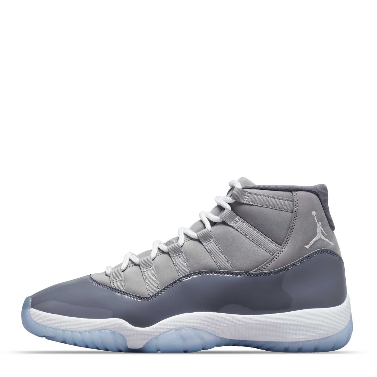 Jordan 11 Retro Cool Grey