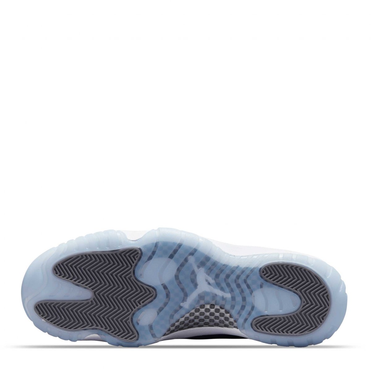Jordan 11 Retro Cool Grey