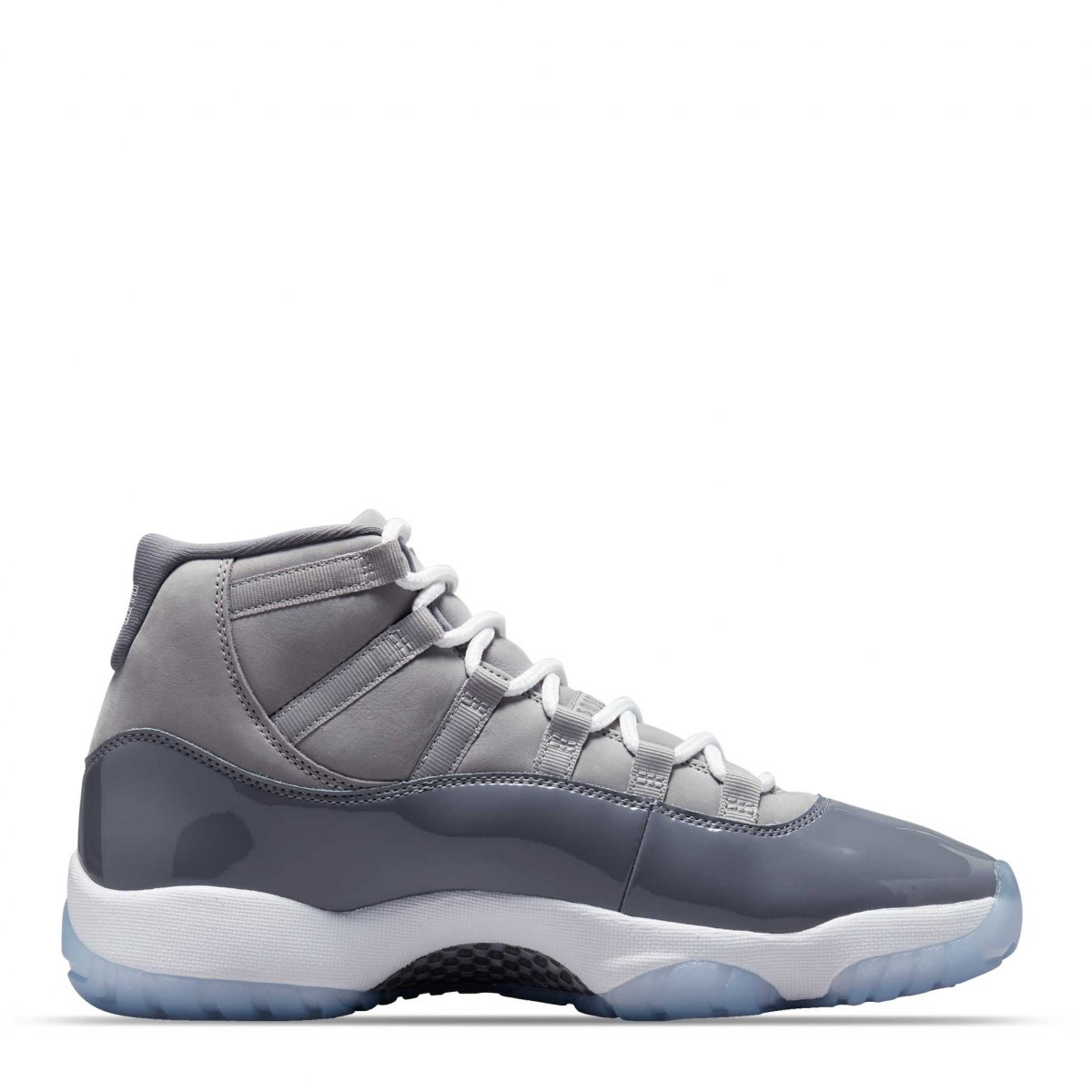 Jordan 11 Retro Cool Grey
