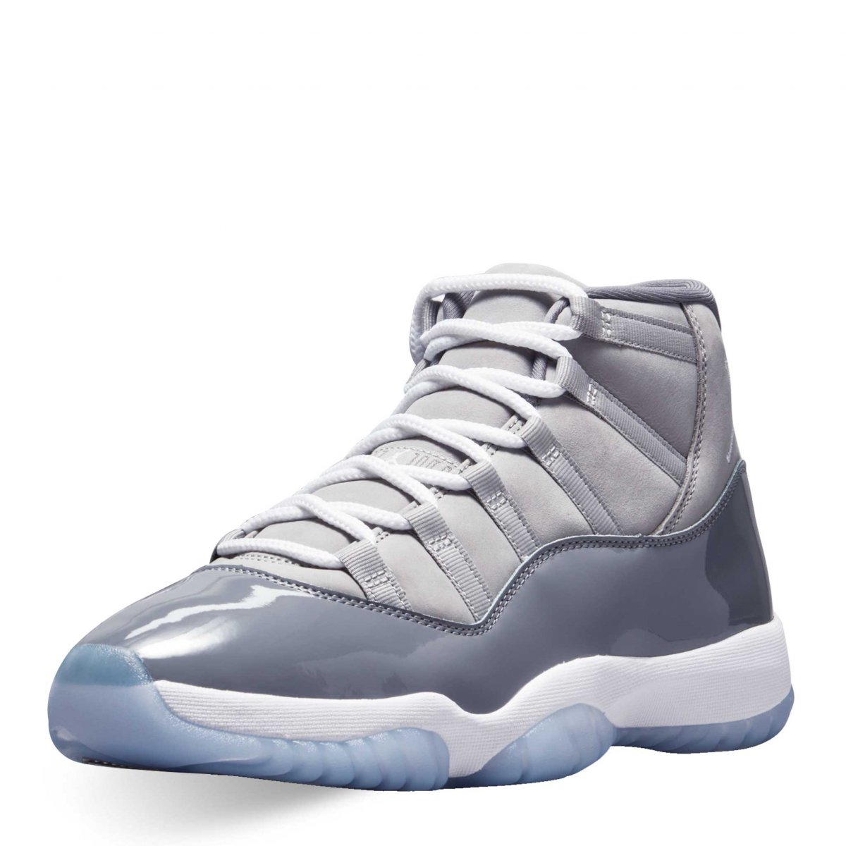 Jordan 11 Retro Cool Grey