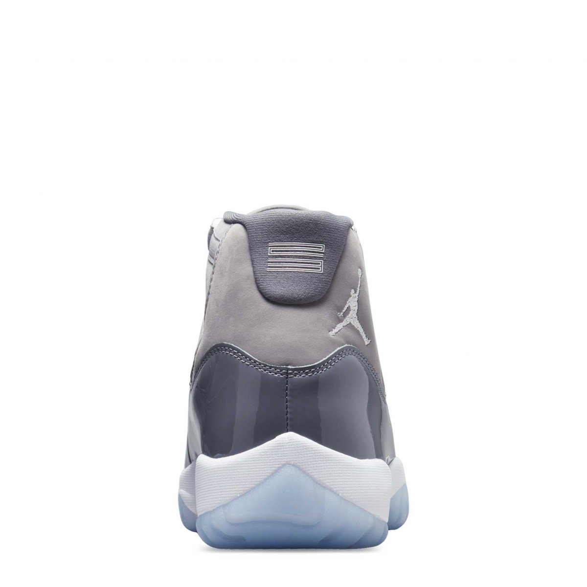 Jordan 11 Retro Cool Grey