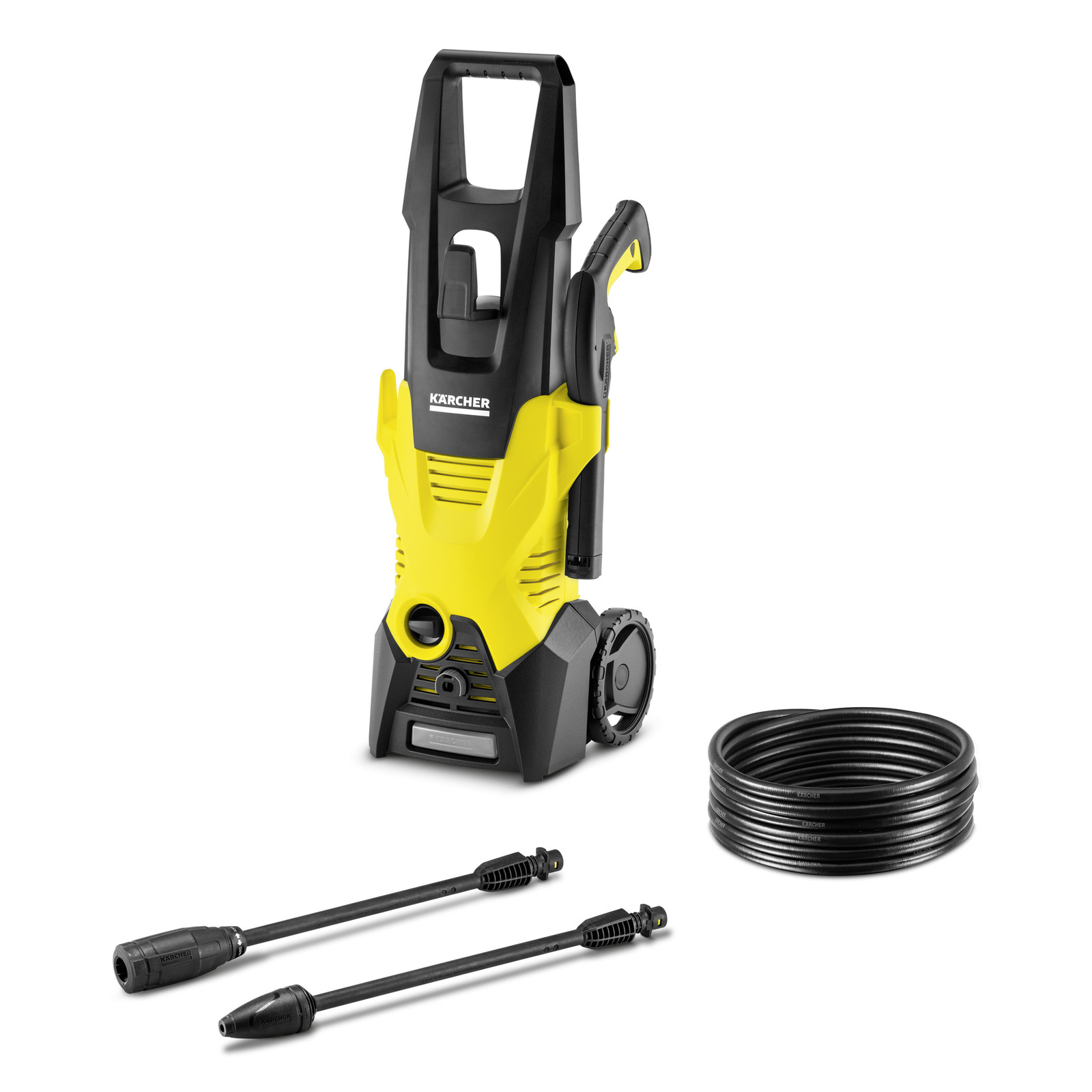 HIDROLAVADORA KARCHER K3.