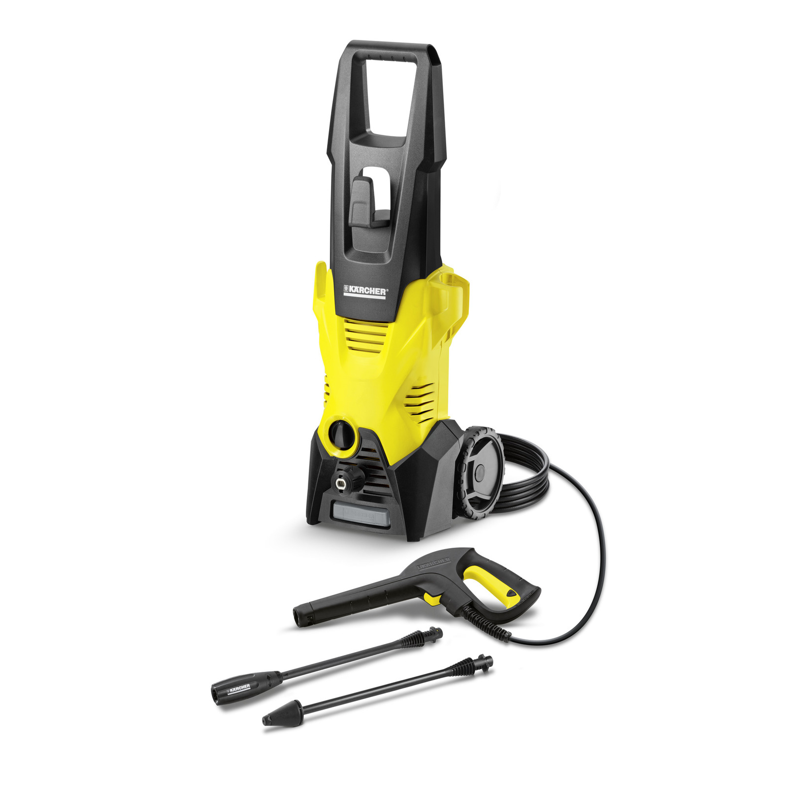 HIDROLAVADORA KARCHER K3.