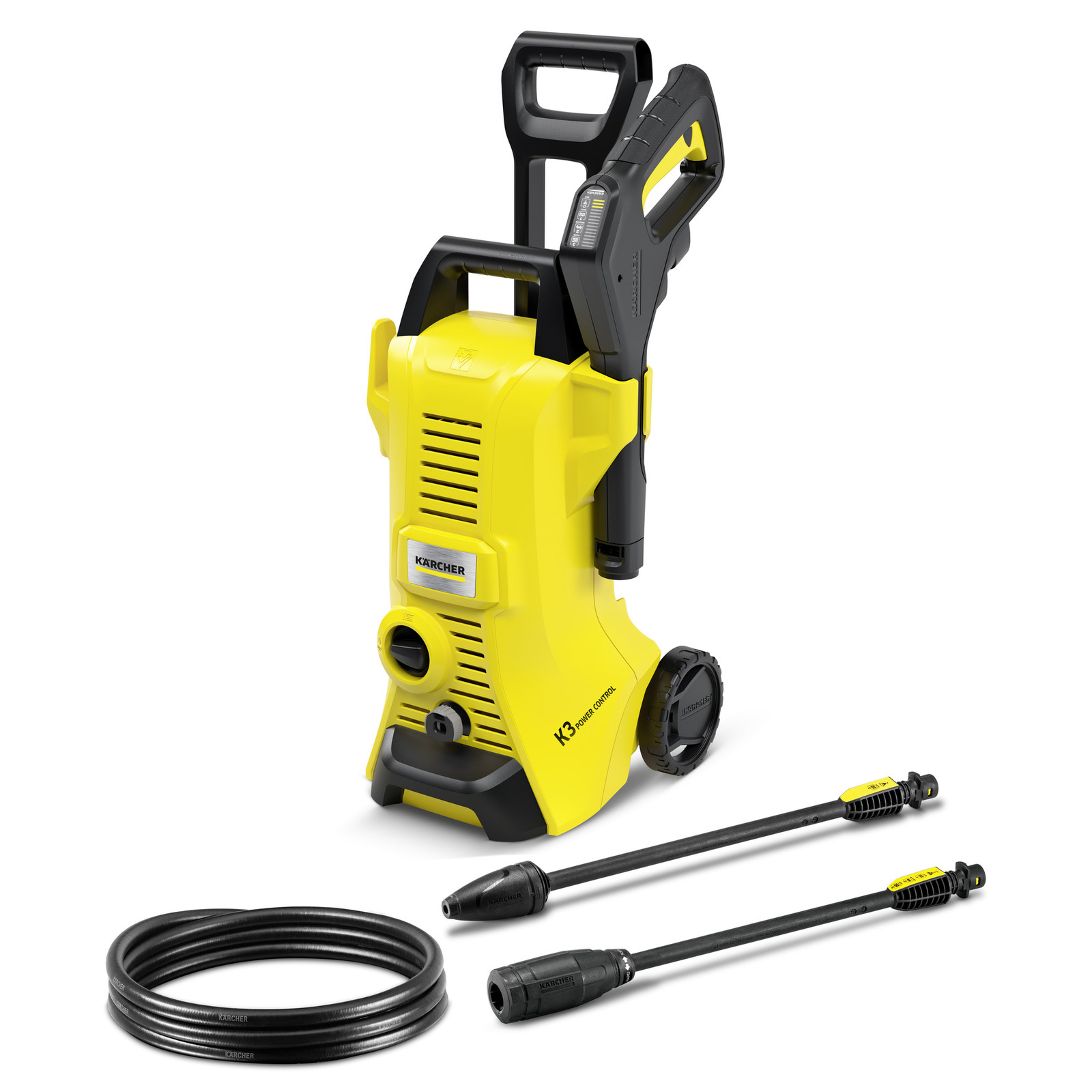 HIDROLAVADORA KARCHER K3.