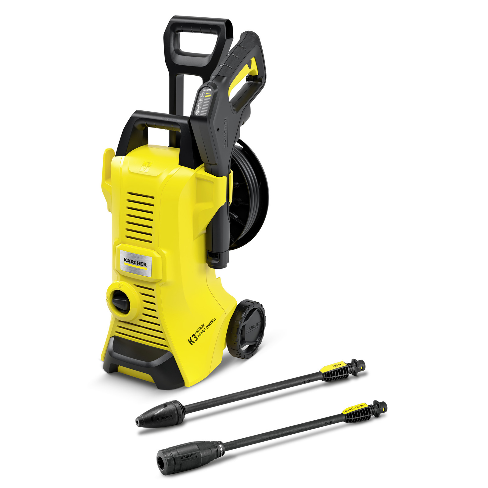 HIDROLAVADORA KARCHER K3.