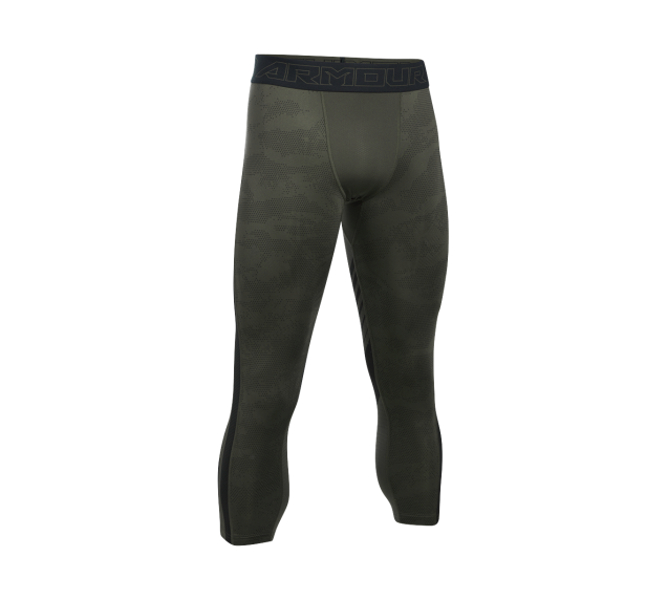 Licra Under Armour Hombre Supervent 2.0 1289581-330 Entrenamiento Fitness
