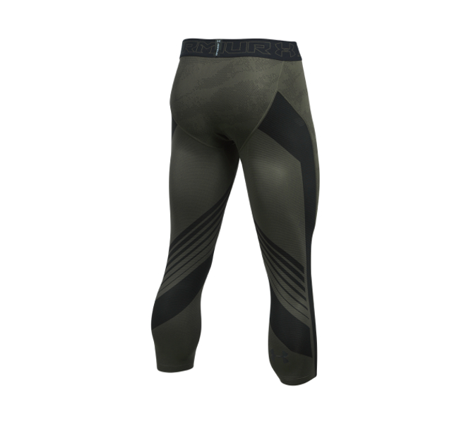 Licra Under Armour Hombre Supervent 2.0 1289581-330 Entrenamiento Fitness