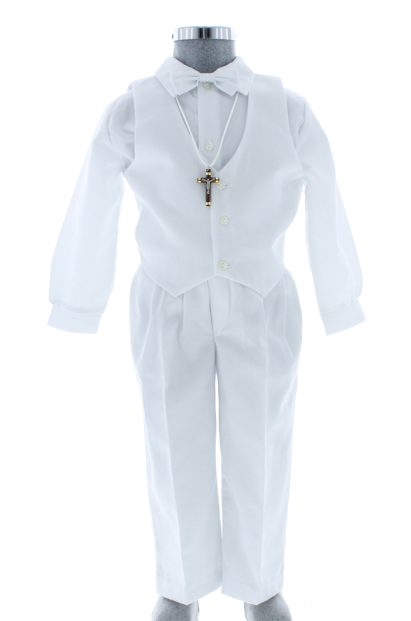 Traje para Bautizo de Niño 2869.