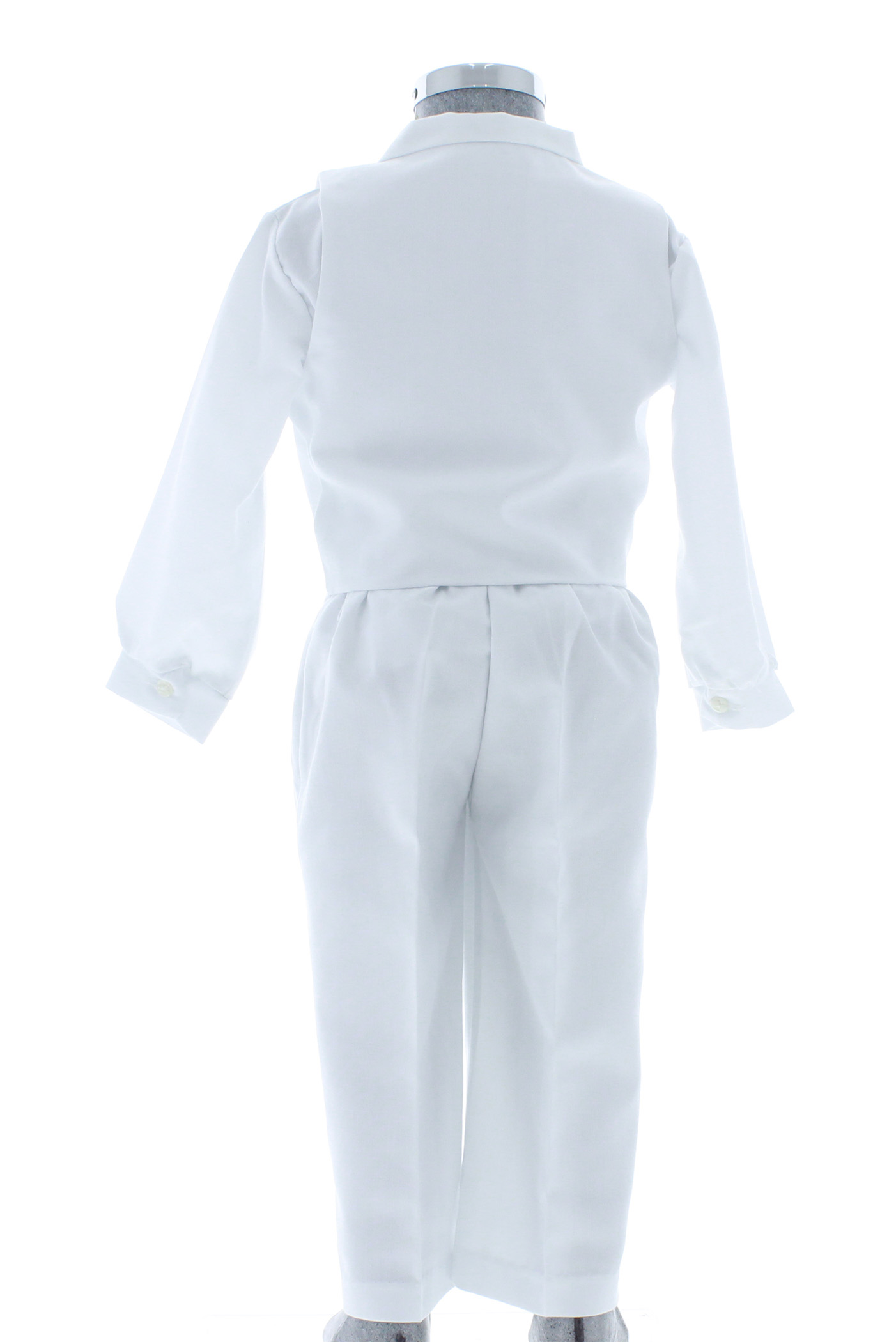 Traje para Bautizo de Niño 2869.