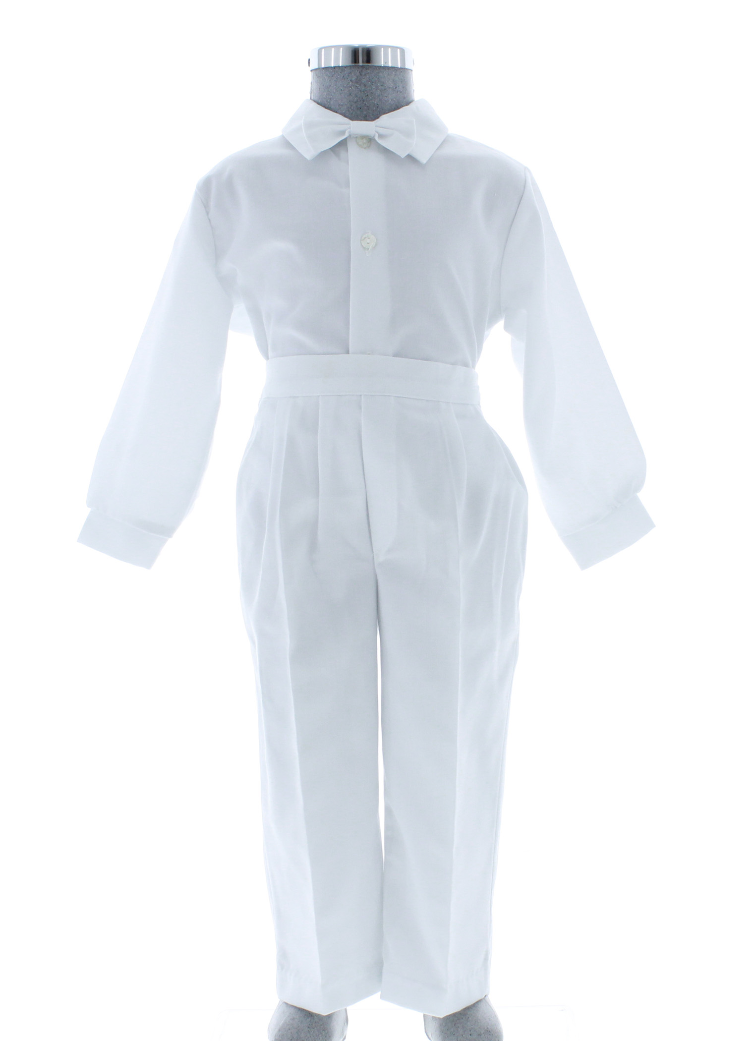 Traje para Bautizo de Niño 2869.