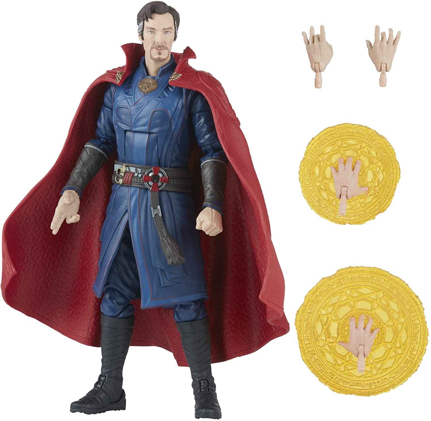Marvel Legends Series - Doctor Strange Multiverse of Madness