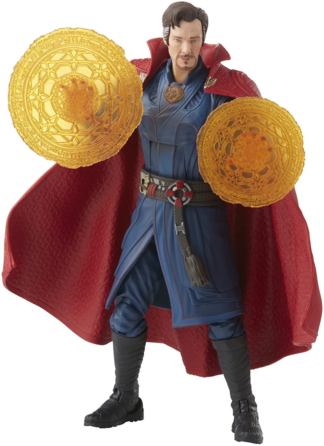 Marvel Legends Series - Doctor Strange Multiverse of Madness