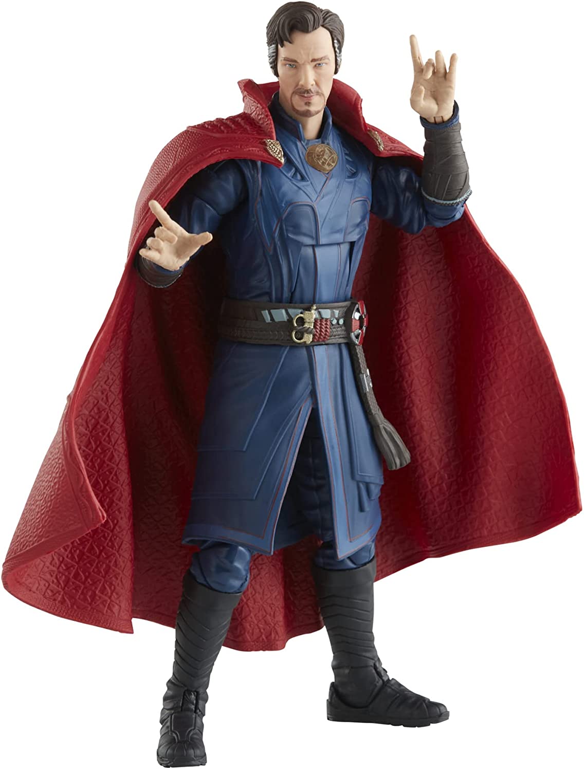 Marvel Legends Series - Doctor Strange Multiverse of Madness