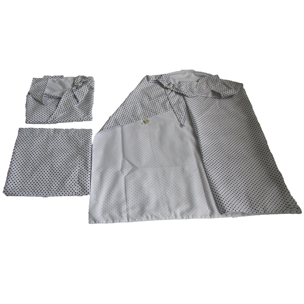 Babero/Manta para lactar