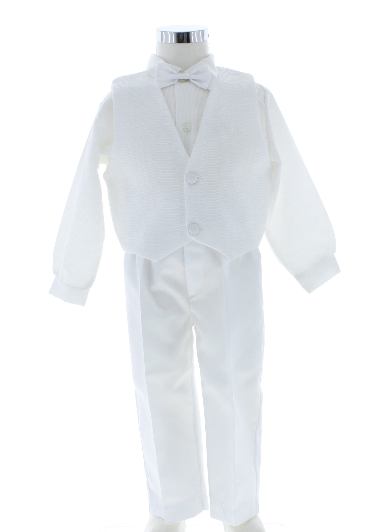 Traje para Bautizo de Niño 2875