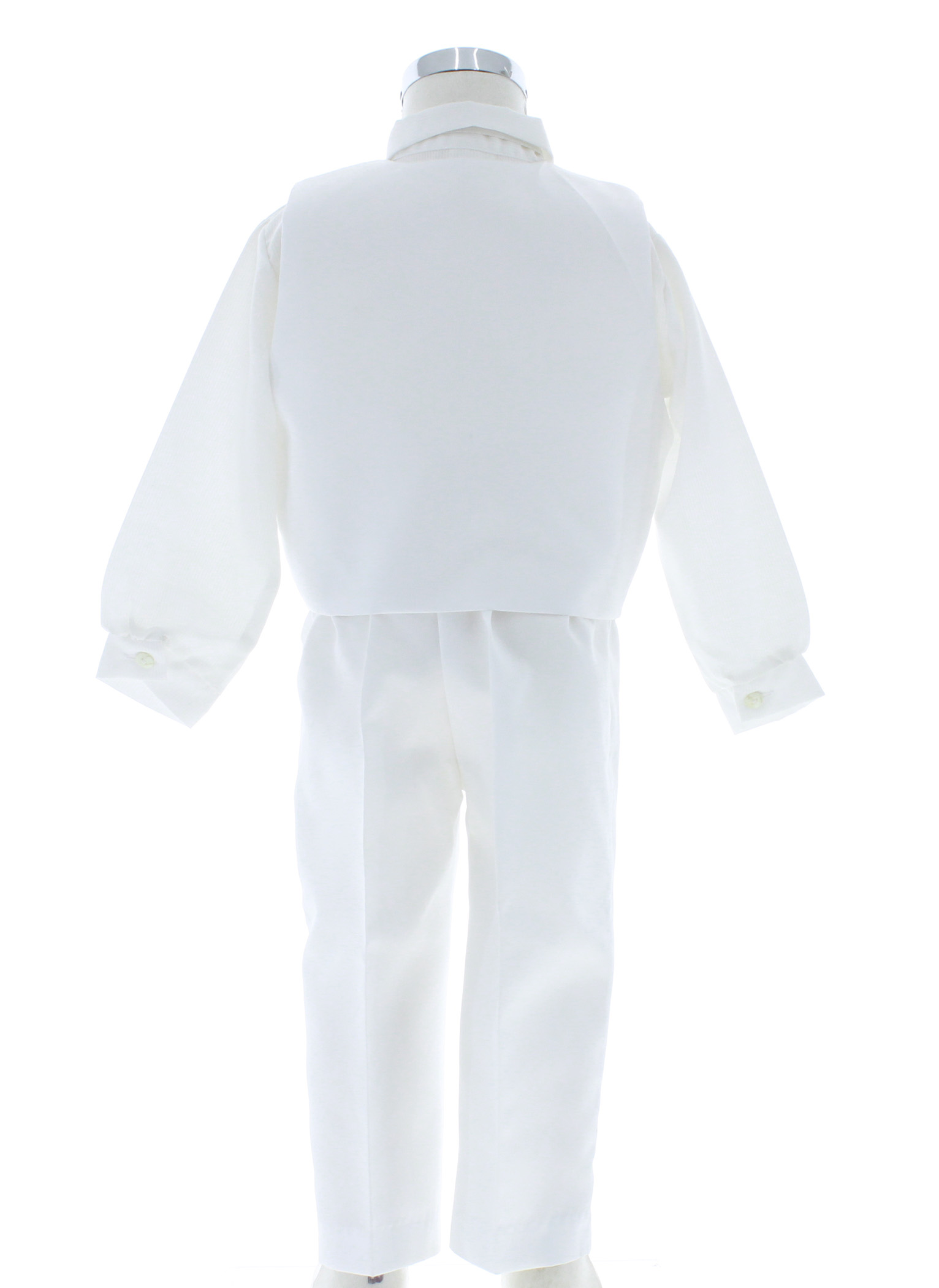 Traje para Bautizo de Niño 2875