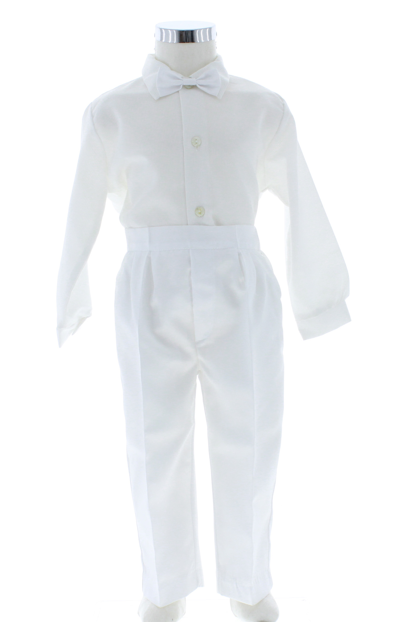 Traje para Bautizo de Niño 2875