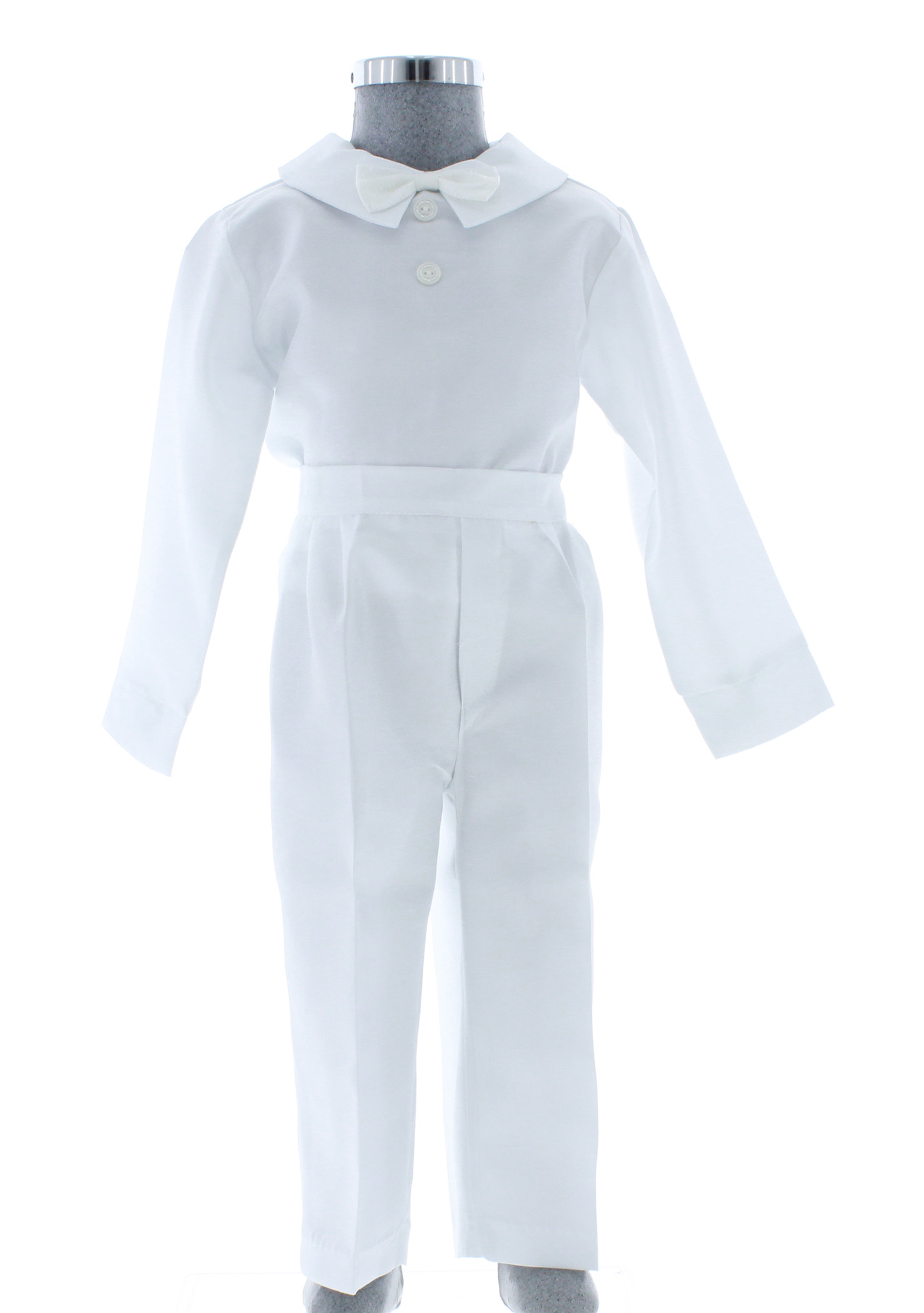 Traje para Bautizo de Niño 2876